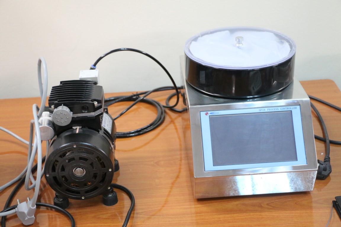 Laboratory equipment