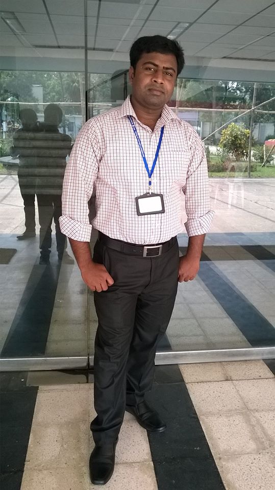 Team Member