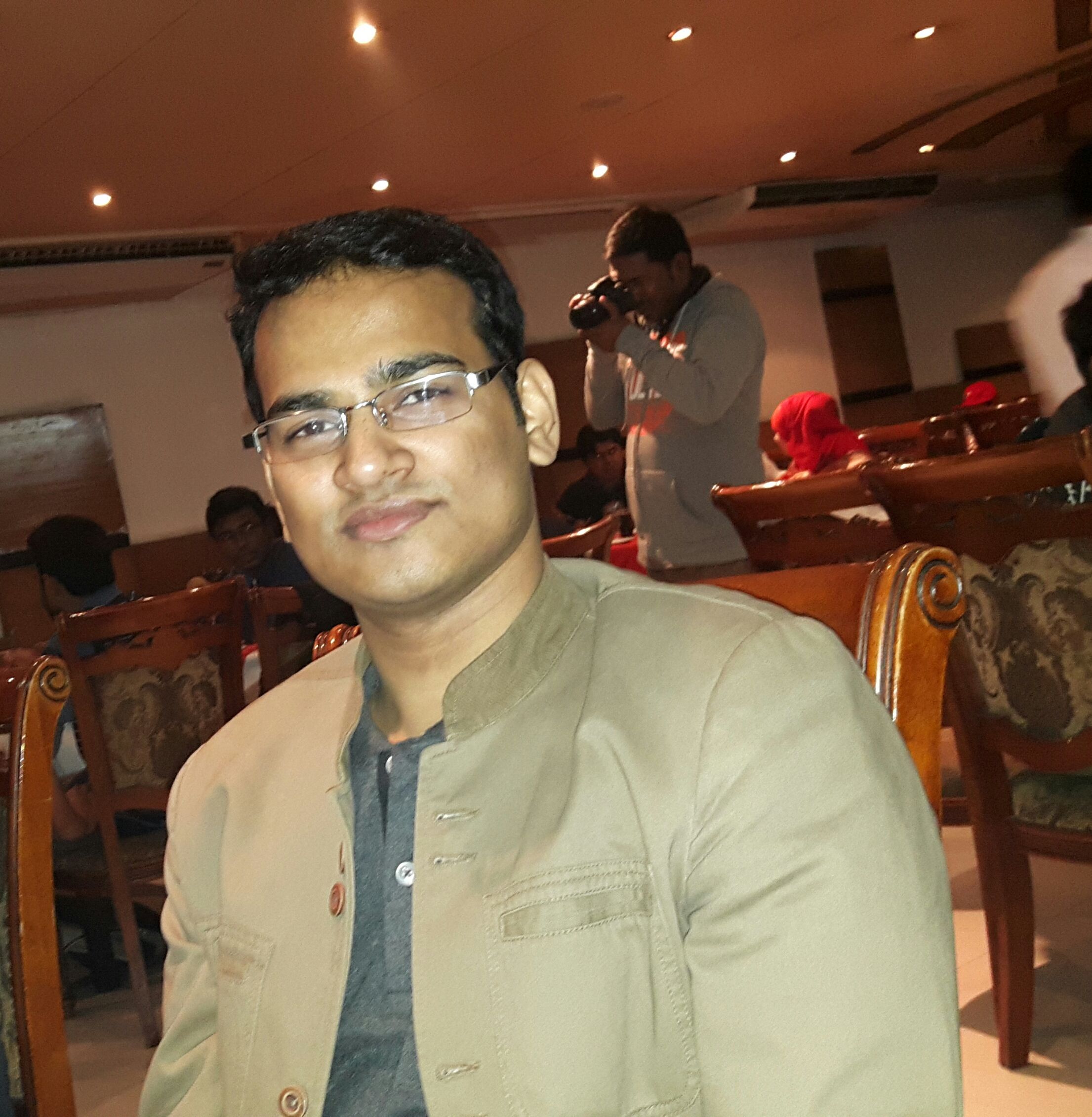 Team Member