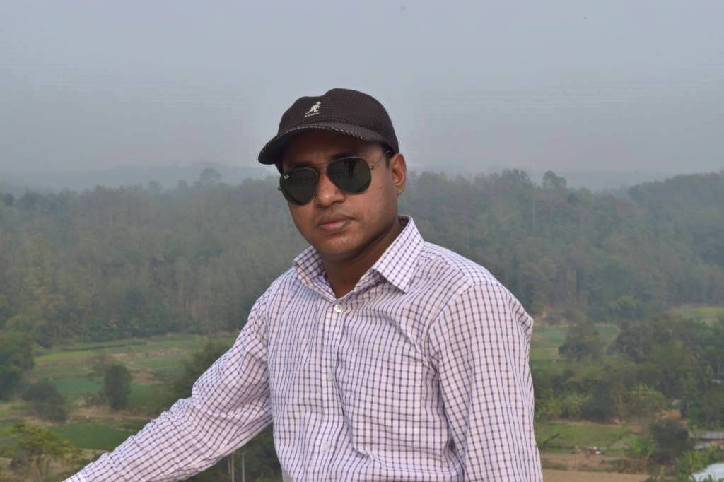 Team Member